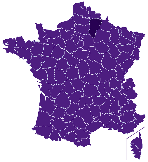 Devis façade Aisne