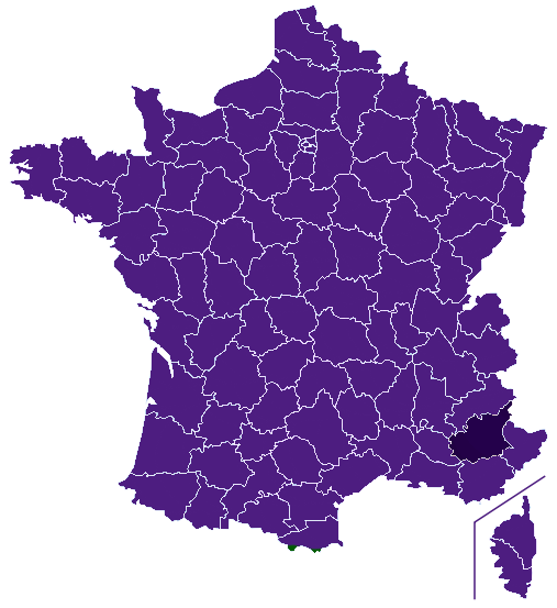 Devis façade Alpes-de-Haute-Provence
