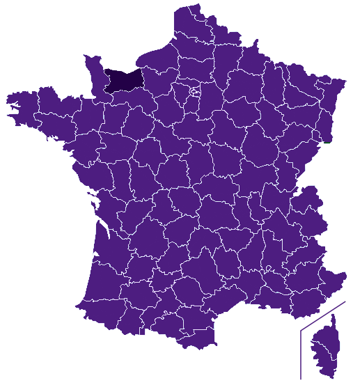 Devis façade Calvados