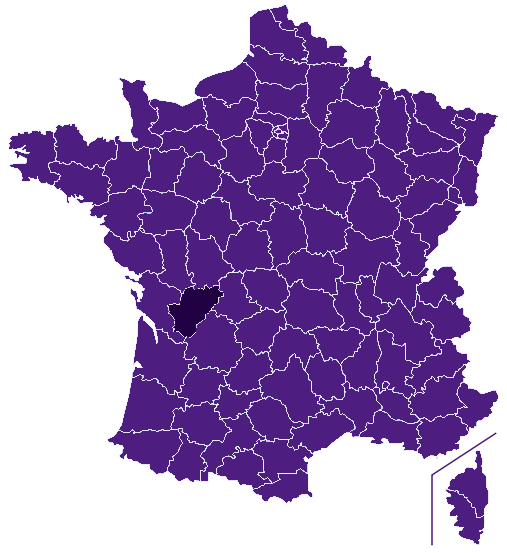 Devis façade Charente