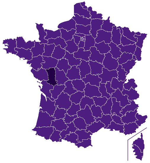 Devis façade Deux-Sèvres