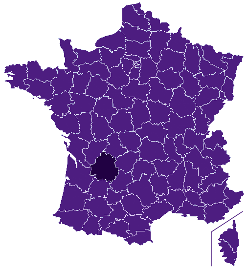 Devis façade Dordogne