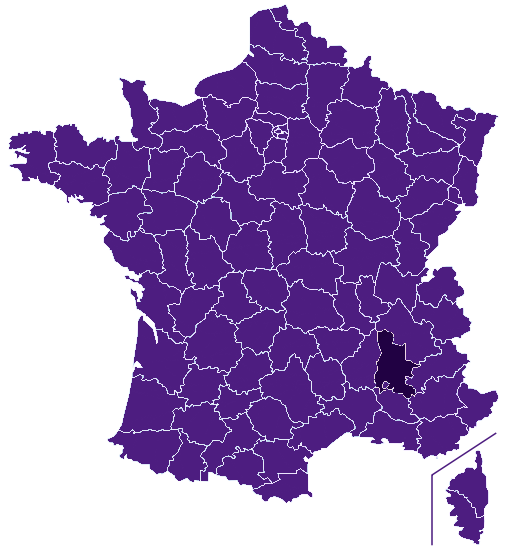 Devis façade Drôme