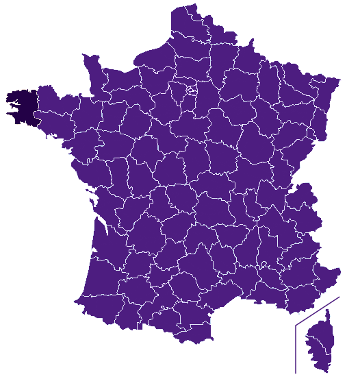 Devis façade Finistère