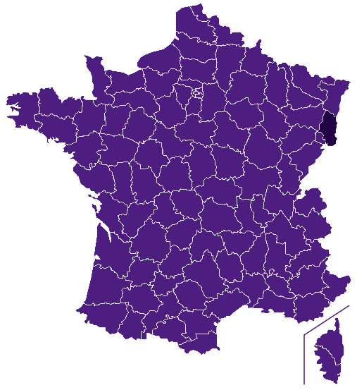 Devis façade Haut-Rhin