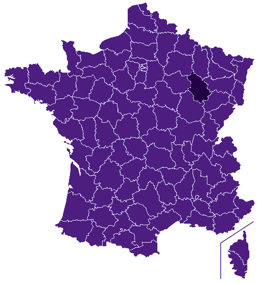 Devis façade Haute-Marne