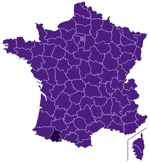 Devis façade Hautes-Pyrénées