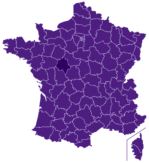 Devis façade Indre-et-Loire