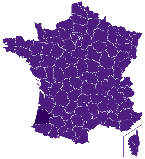 Devis façade Landes