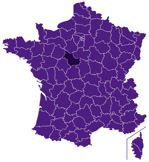 Devis façade Loir-et-Cher