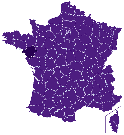 Devis façade Loire-Atlantique