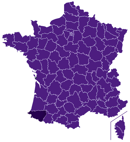Devis façade Pyrénées-Atlantiques