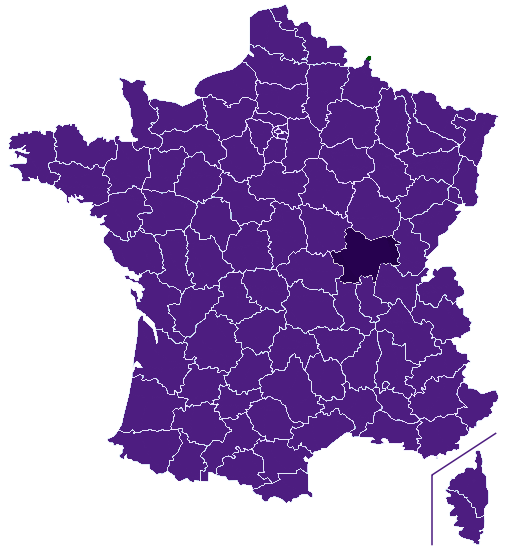 Devis façade Saône-et-Loire