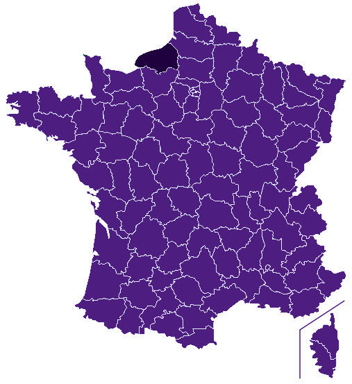 Devis façade Seine-Maritime