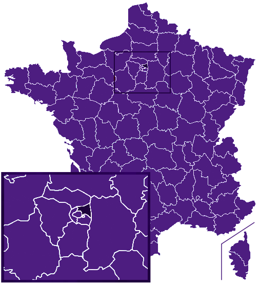Devis façade Seine-Saint-Denis