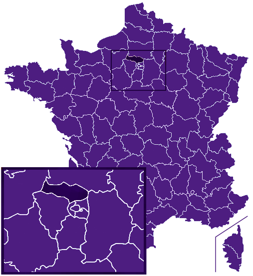 Devis façade Val-D'Oise