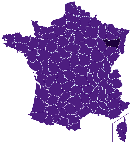 Devis façade Vosges