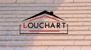 LOUCHART : Peinture générale, Façade, Démoussage, Toiture à Brive-la-Gaillarde