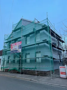 Creatice Construction à Strasbourg