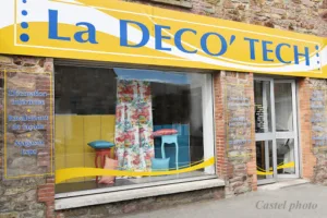 Peintre Châteaubriant – La Déco’Tech à Châteaubriant