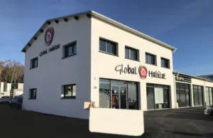 Global Habitat Pays Basque & Landes à Anglet