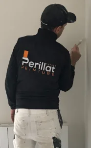 Perillat Frères Peintures SAS à Cluses