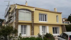 SARL LES MAÇONS DU DEVOIR à Flassans-sur-Issole