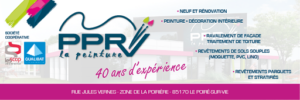PPRV à Le Poiré-sur-Vie