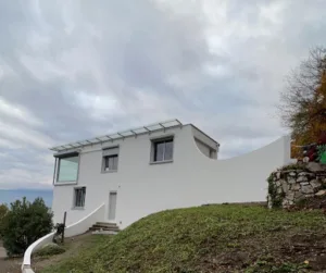 Facadier Grenoble, Isolation par l’Extérieur : Pro Facades Peintures à Saint-Martin-d'Hères