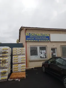 Bs Distribution à Trèbes