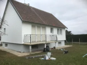 Ets Lentz à Amiens