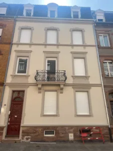CINAR & FILS RENOVATION à Mulhouse