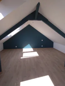 Peinturedeco53 à Arquenay