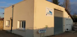 Groupe SPN POLYSOL à Saint-Dizier