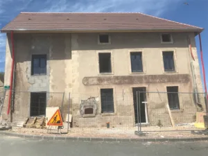 Sarl Façades Renov’ à Simard