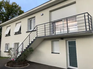 PICTURAL FAÇADES 44 – Ravalement de façades à Brains