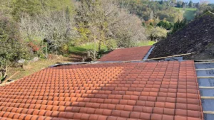 HB Rénovation Couvreur – Maçon – Charpentier Bergerac à Lamonzie-Saint-Martin