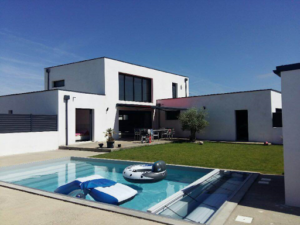 LR Bâtiment à Dompierre-sur-Mer