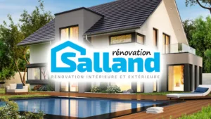 SALLAND David – Couvreur / Zingueur / Façadier à Lesches