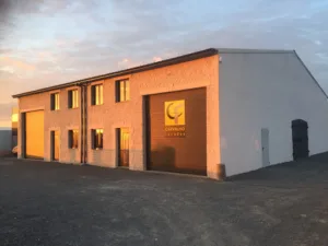 Carvalho Façades à Vue