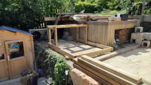 Helia Rénovation – Multi-travaux à Clonas-sur-Varèze