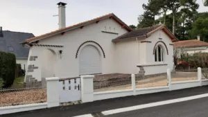 Grand Ouest Façades La Baule à La Baule-Escoublac