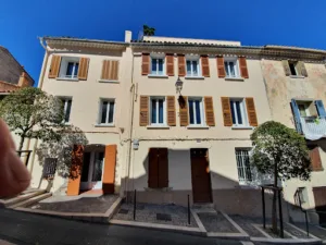 Reynaud Peinture Décoration Ravalement à Sanary-sur-Mer