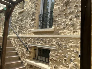 Façades du Lys Applicateur Exclusif VERTIKAL® à Lognes