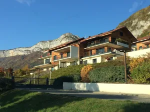 Isomur SAS à Annecy
