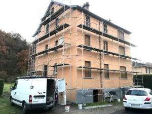 SARL CANO ET FILS Enduit de Façade à Decazeville