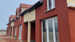 Bedir Façade à Quiévrechain