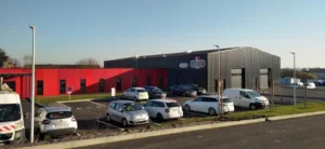 LUCAS LE MANS à Saint-Saturnin