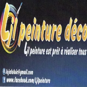 Ljl peinture décoration à Saint-Philbert-de-Grand-Lieu