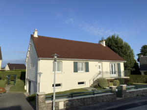 Couvreur Merveilleux à Marville-Moutiers-Brûlé